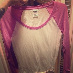 VS baseball Tee